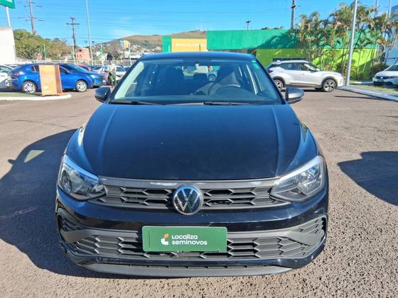 VOLKSWAGEN POLO 1.0 MPI TRACK MANUAL VOLKSWAGEN POLO 1.0 MPI TRACK MANUAL